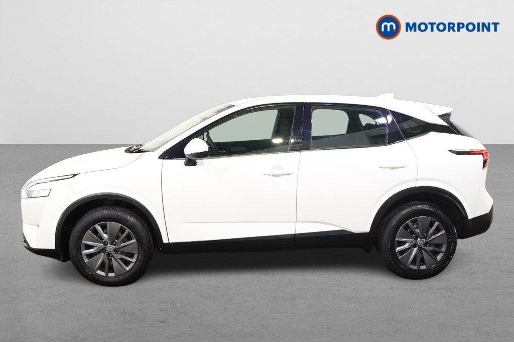 Used Nissan Qashqai 2022 for sale - 76603627: Photo 4