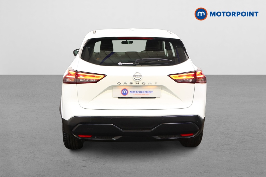 Used Nissan Qashqai 2022 for sale - 76603627: Photo 6