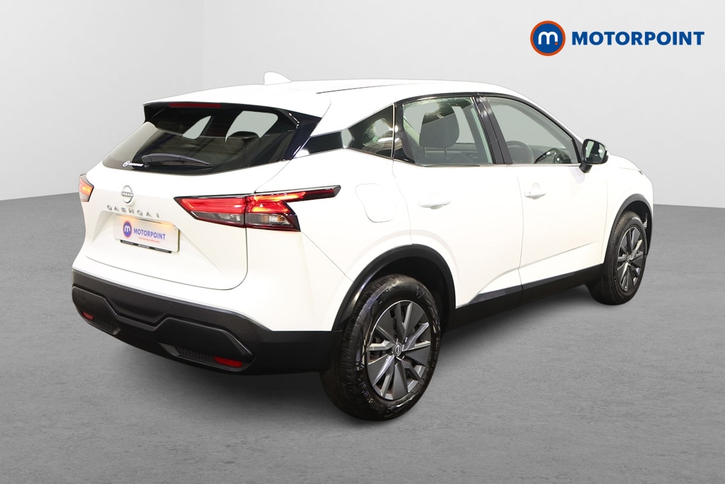 Used Nissan Qashqai 2022 for sale - 76603627: Photo 7