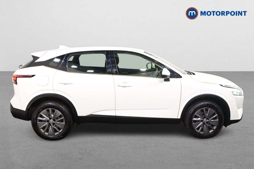 Used Nissan Qashqai 2022 for sale - 76603627: Photo 8
