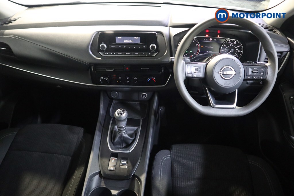 Used Nissan Qashqai 2022 for sale - 76603627: Photo 9