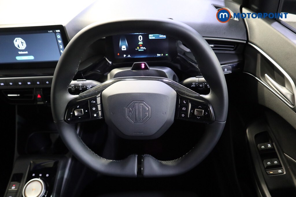 Used MG MG3 for sale - 77916837: Photo 10