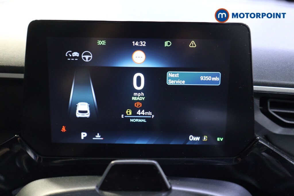 Used MG MG3 for sale - 77916837: Photo 13