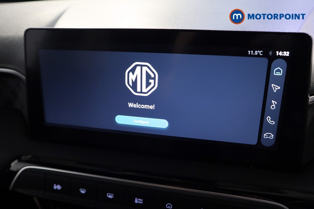 Used MG MG3 for sale - 77916837: Photo 14