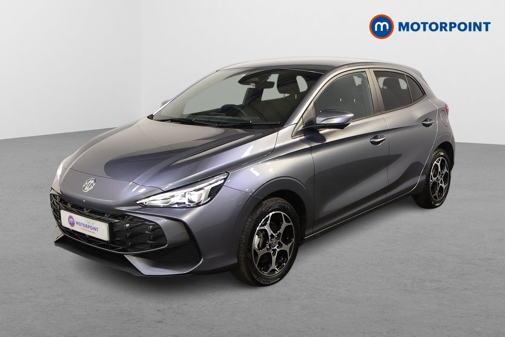 Used MG MG3 for sale - 77916837: Photo 3