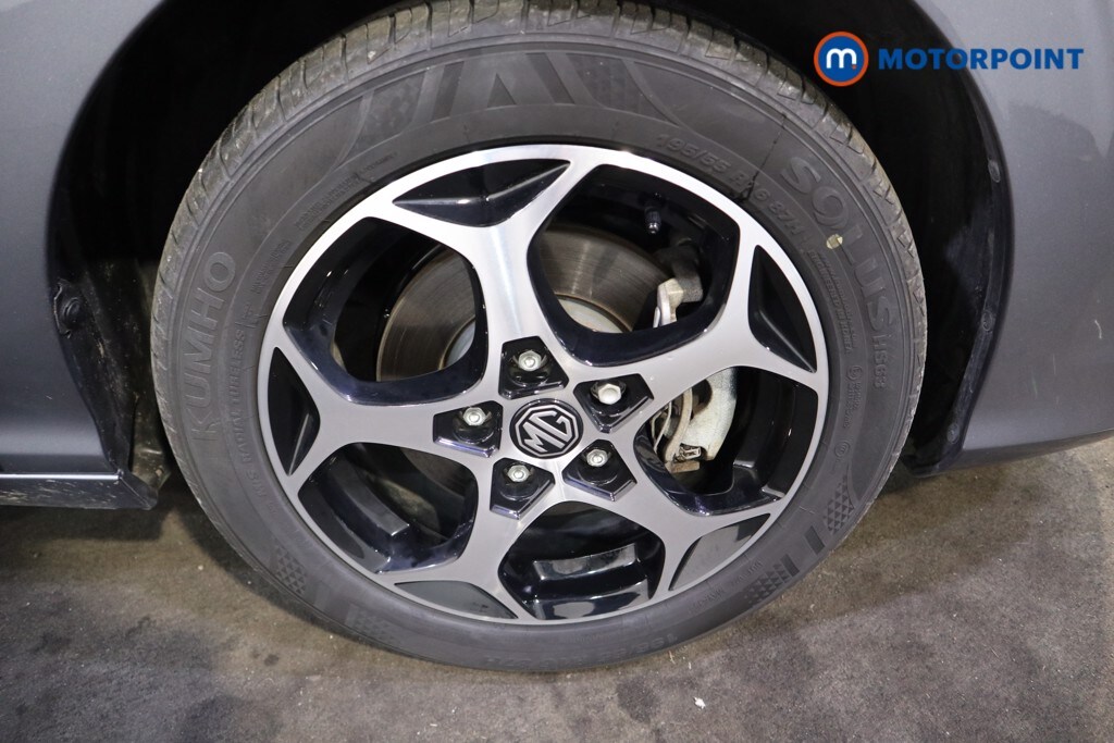 Used MG MG3 for sale - 77916837: Photo 30