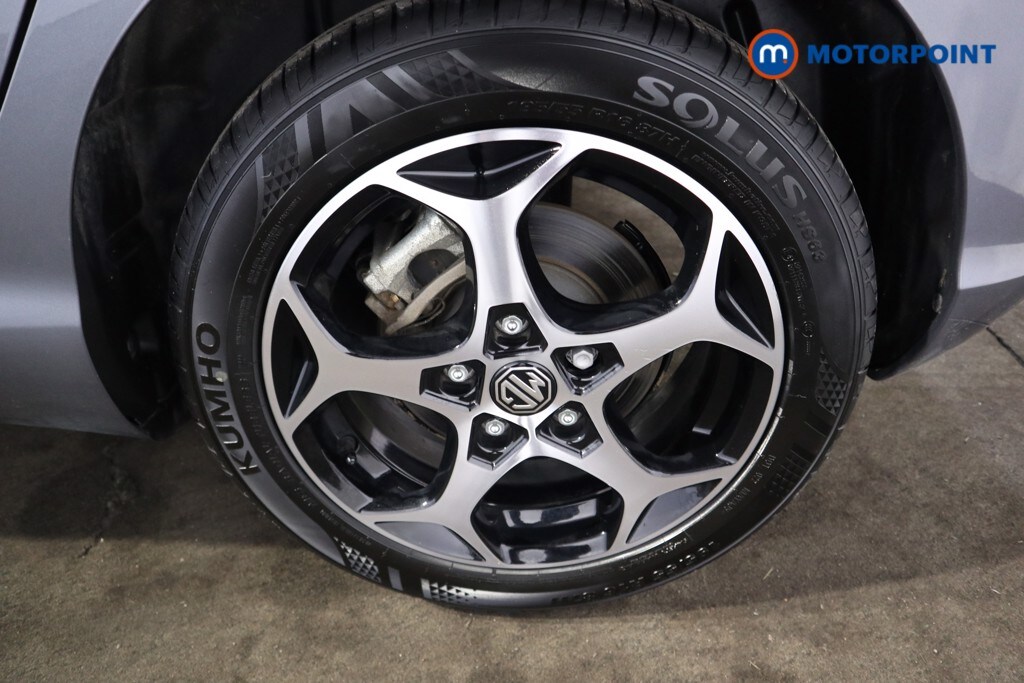 Used MG MG3 for sale - 77916837: Photo 32