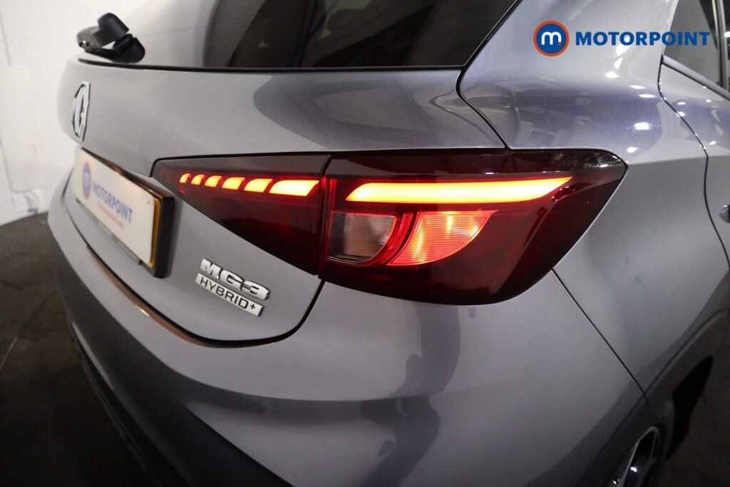 Used MG MG3 for sale - 77916837: Photo 36