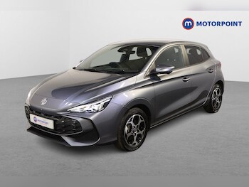 Used MG MG3 undefined for sale - 77916837: Photo