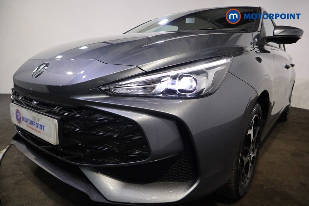 Used MG MG3 for sale - 77916837: Photo 40