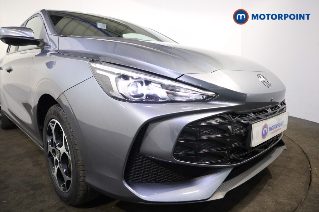 Used MG MG3 for sale - 77916837: Photo 41