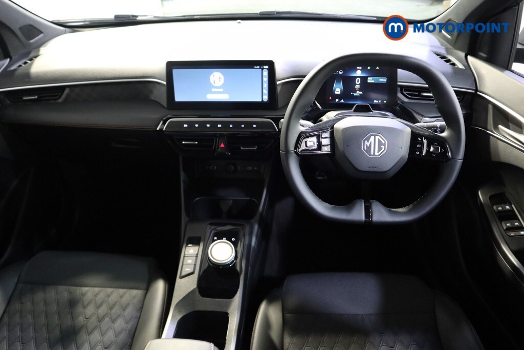 Used MG MG3 for sale - 77916837: Photo 9