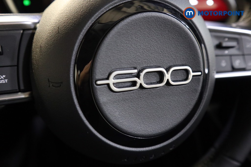 Used Fiat 600 2025 for sale - 77814751: Photo 11