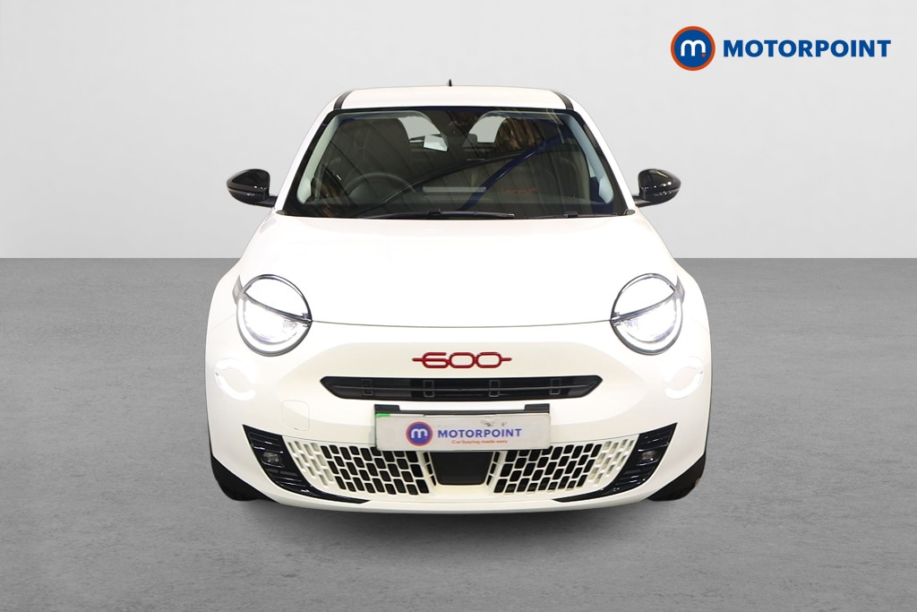 Used Fiat 600 2025 for sale - 77814751: Photo 2