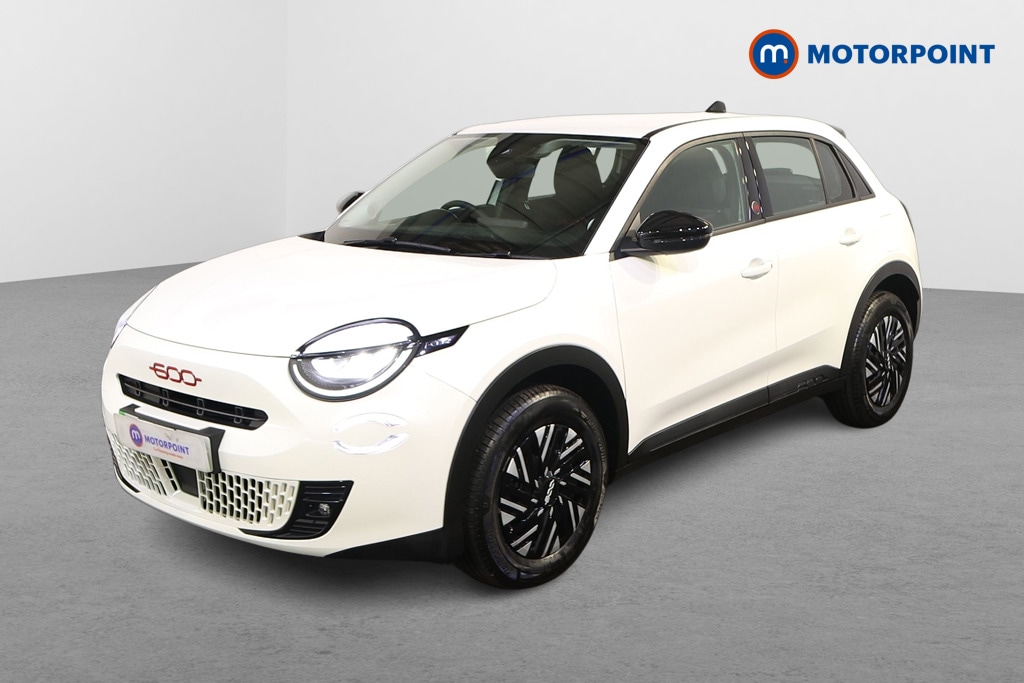 Used Fiat 600 2025 for sale - 77814751: Photo 3