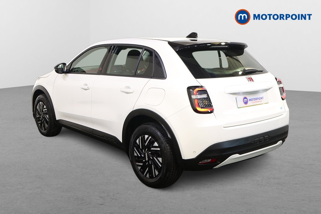 Used Fiat 600 2025 for sale - 77814751: Photo 5