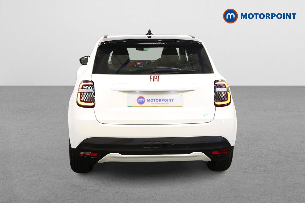 Used Fiat 600 2025 for sale - 77814751: Photo 6