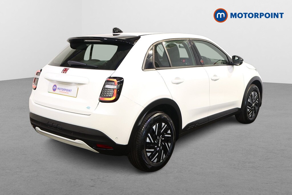 Used Fiat 600 2025 for sale - 77814751: Photo 7