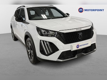 Used Peugeot 2008 2025 for sale - 78721529: Photo