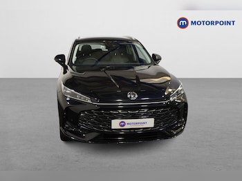 Used MG MG HS 2025 for sale - 78716880: Photo