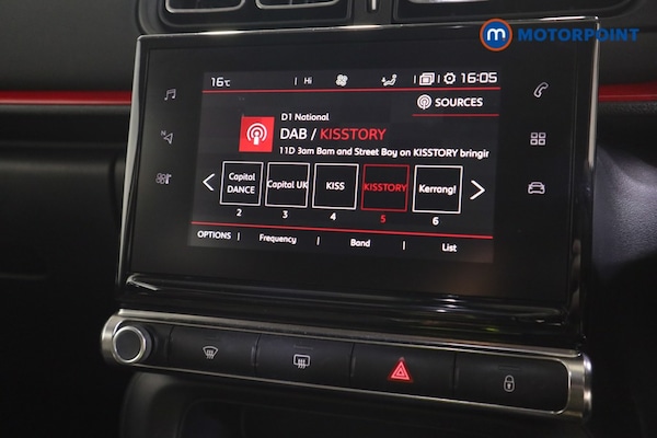 Used Citroen C3 2019 for sale - 76279043: Photo 10
