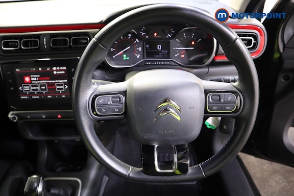 Used Citroen C3 2019 for sale - 76279043: Photo 11