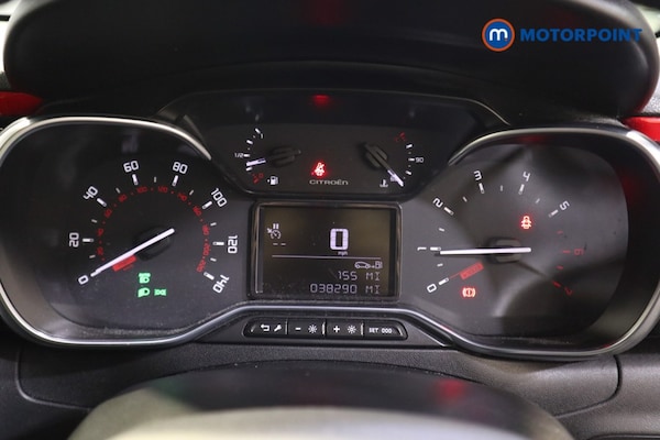 Used Citroen C3 2019 for sale - 76279043: Photo 12