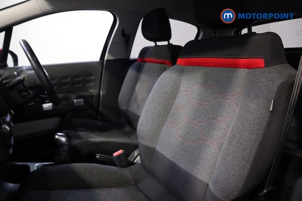 Used Citroen C3 2019 for sale - 76279043: Photo 16