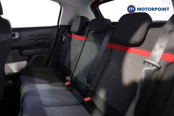 Used Citroen C3 2019 for sale - 76279043: Photo 17