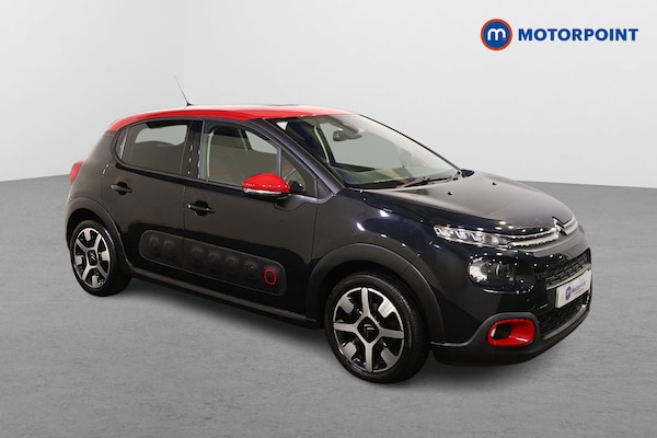 Used Citroen C3 2019 for sale - 76279043: Photo 1