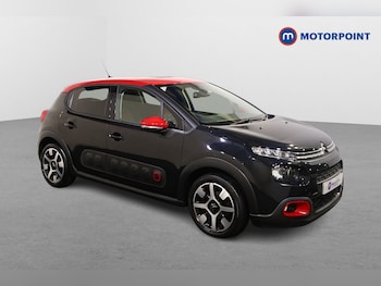 Citroen - C3