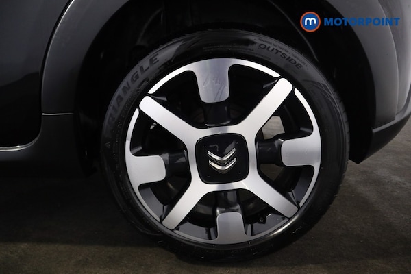 Used Citroen C3 2019 for sale - 76279043: Photo 22