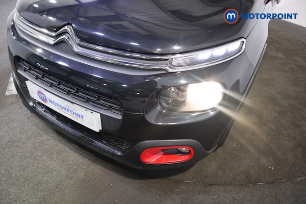 Used Citroen C3 2019 for sale - 76279043: Photo 28