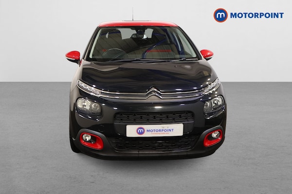 Used Citroen C3 2019 for sale - 76279043: Photo 2