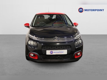 Used Citroen C3 2019 for sale - 76279043: Photo 2