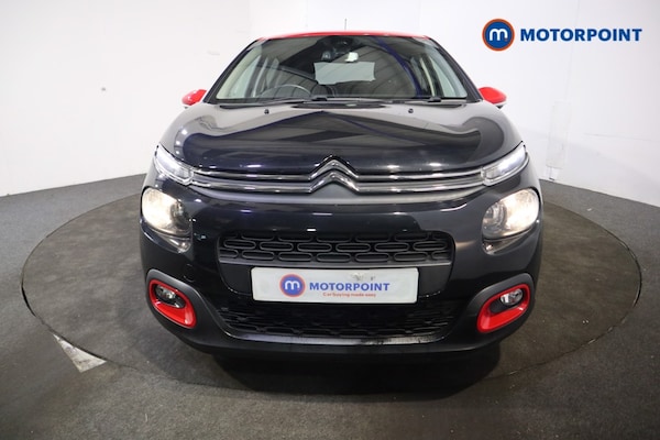 Used Citroen C3 2019 for sale - 76279043: Photo 30