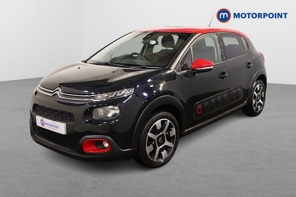 Used Citroen C3 2019 for sale - 76279043: Photo 3