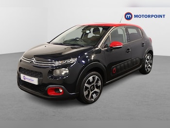 Used Citroen C3 2019 for sale - 76279043: Photo 3