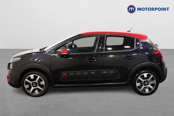Used Citroen C3 2019 for sale - 76279043: Photo 4