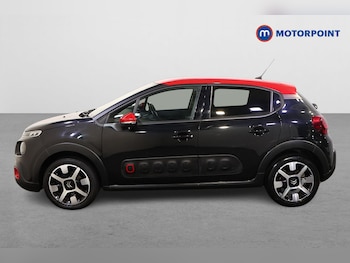 Used Citroen C3 2019 for sale - 76279043: Photo 4