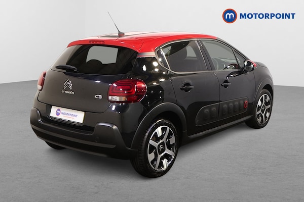 Used Citroen C3 2019 for sale - 76279043: Photo 7