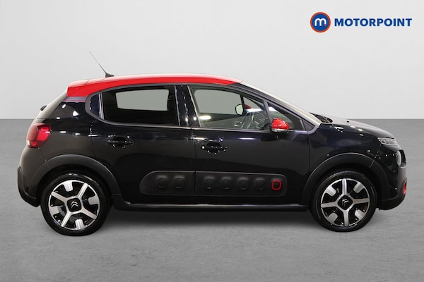 Used Citroen C3 2019 for sale - 76279043: Photo 8