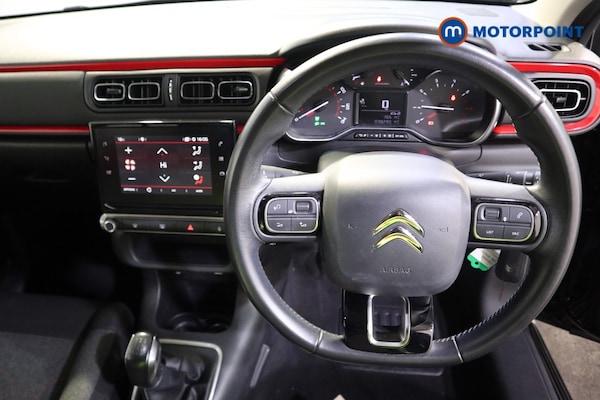 Used Citroen C3 2019 for sale - 76279043: Photo 9