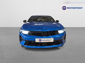 Used Vauxhall Astra 2023 for sale - 79662733: Photo