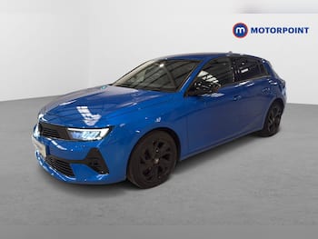 Used Vauxhall Astra 2023 for sale - 79662733: Photo
