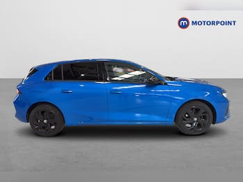 Used Vauxhall Astra 2023 for sale - 79662733: Photo