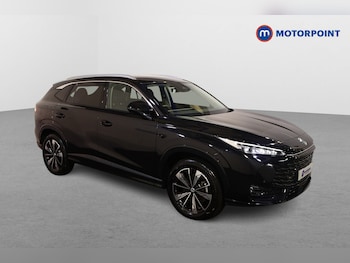 Used MG MG HS 2025 for sale - 78520975: Photo