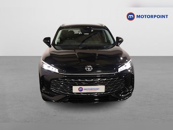 Used MG MG HS 2025 for sale - 78520975: Photo