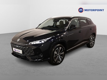 Used MG MG HS 2025 for sale - 78520975: Photo