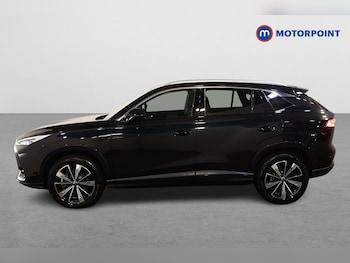 Used MG MG HS 2025 for sale - 78520975: Photo